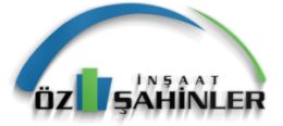 Öz Şahinler İnşaat
